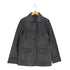 LILA pig leather レザージャケット レディース JPN:L