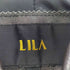 LILA pig leather レザージャケット レディース JPN:L