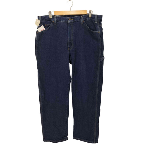 ディッキーズ Dickies ペインターデニムパンツ バギーデニム メンズ 40/30