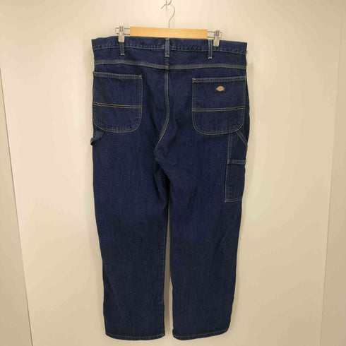 ディッキーズ Dickies ペインターデニムパンツ バギーデニム メンズ 40/30