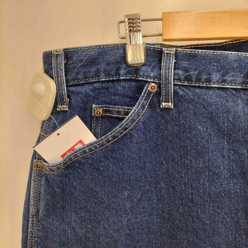 ディッキーズ Dickies ペインターデニムパンツ バギーデニム メンズ 40/30