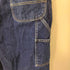 ディッキーズ Dickies ペインターデニムパンツ バギーデニム メンズ 40/30