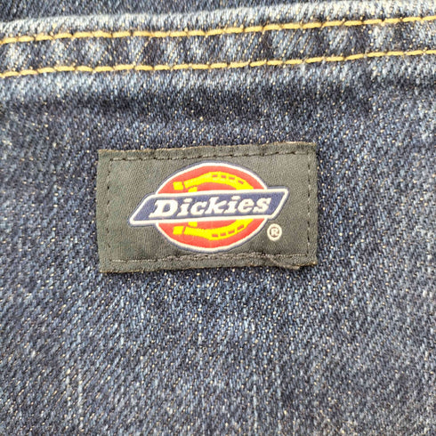 ディッキーズ Dickies ペインターデニムパンツ バギーデニム メンズ 40/30