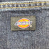 ディッキーズ Dickies ペインターデニムパンツ バギーデニム メンズ 40/30