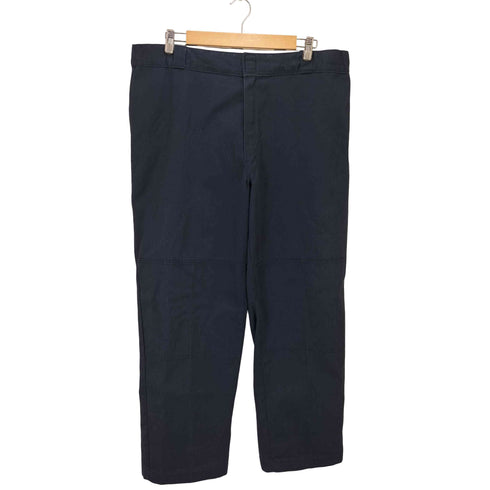 ディッキーズ Dickies loose fit ダブルニー ワークパンツ メンズ