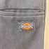 ディッキーズ Dickies loose fit ダブルニー ワークパンツ メンズ