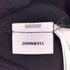 ジョンブル Johnbull レーヨン&リネン ツナギ レディース S