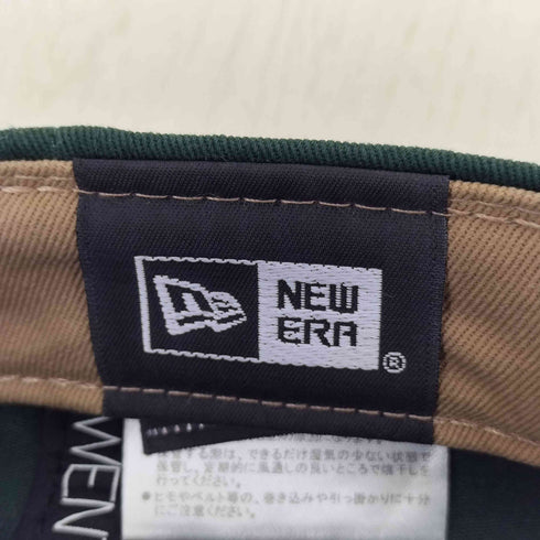 ニューエラ NEW ERA ベースボールキャップ メンズ
