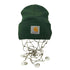 カーハート Carhartt ロゴ ビーニー メンズ ONE SIZE