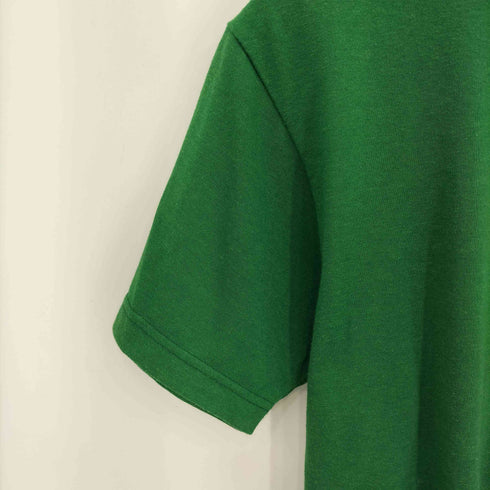 ザノースフェイス THE NORTH FACE 背面プリント 半袖クルーネックTシャツ メンズ M