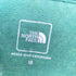 ザノースフェイス THE NORTH FACE 背面プリント 半袖クルーネックTシャツ メンズ M