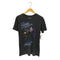 プリンス パープル・レイン 半そでクルーネックTシャツ メンズ S
