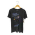 プリンス パープル・レイン 半そでクルーネックTシャツ メンズ S