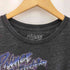 プリンス パープル・レイン 半そでクルーネックTシャツ メンズ S