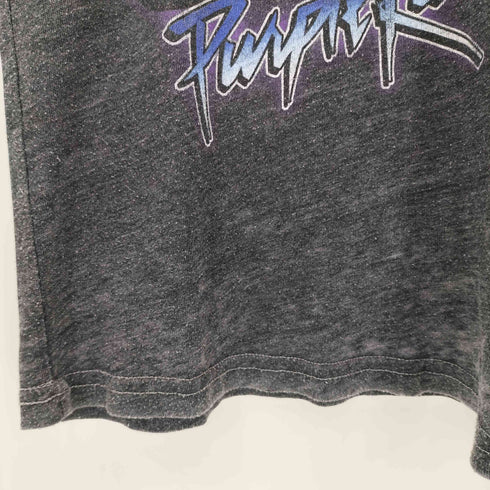 プリンス パープル・レイン 半そでクルーネックTシャツ メンズ S