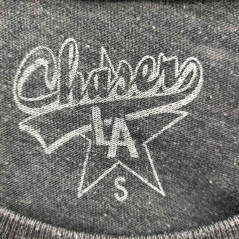 プリンス パープル・レイン 半そでクルーネックTシャツ メンズ S