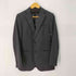 スーツカンパニー THE SUIT COMPANY 2B ストライプ テーラードジャケット & テーパード スラックス セットアップ メンズ 175
