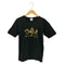 アンビル Anvil 90s USA製 シングルステッチ HAAII 半袖クルーネックTシャツ メンズ Ḿ