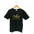 アンビル Anvil 90s USA製 シングルステッチ HAAII 半袖クルーネックTシャツ メンズ Ḿ