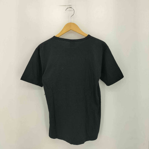 アンビル Anvil 90s USA製 シングルステッチ HAAII 半袖クルーネックTシャツ メンズ Ḿ