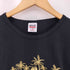 アンビル Anvil 90s USA製 シングルステッチ HAAII 半袖クルーネックTシャツ メンズ Ḿ