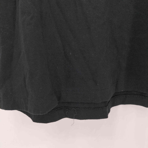 アンビル Anvil 90s USA製 シングルステッチ HAAII 半袖クルーネックTシャツ メンズ Ḿ