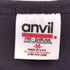 アンビル Anvil 90s USA製 シングルステッチ HAAII 半袖クルーネックTシャツ メンズ Ḿ