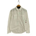 ロンハーマン Ron Herman コットン100 L/S シャツ メンズ import:S