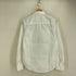 ロンハーマン Ron Herman コットン100 L/S シャツ メンズ import:S