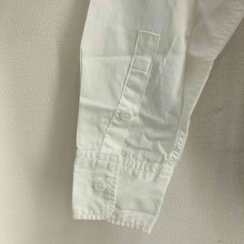ロンハーマン Ron Herman コットン100 L/S シャツ メンズ import:S