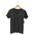 エンポリオアルマーニジーンズ EMPORIO ARMANI JEANS Vネック 半袖コットンTシャツ メンズ S