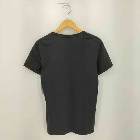 エンポリオアルマーニジーンズ EMPORIO ARMANI JEANS Vネック 半袖コットンTシャツ メンズ S