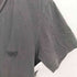 エンポリオアルマーニジーンズ EMPORIO ARMANI JEANS Vネック 半袖コットンTシャツ メンズ S