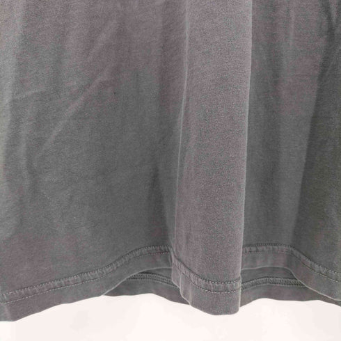 エンポリオアルマーニジーンズ EMPORIO ARMANI JEANS Vネック 半袖コットンTシャツ メンズ S