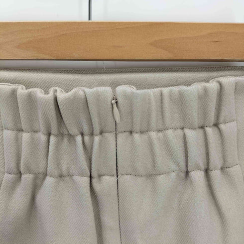 Acka fringe long skirt レディース JPN:2
