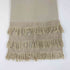 Acka fringe long skirt レディース JPN:2