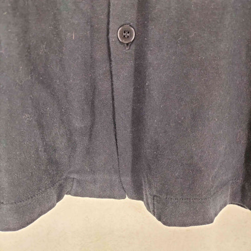 アニエスベーオム Agnes b.homme サンライズ期 ロゴシャツ メンズ JPN:2