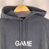 シークエル SEQUEL 20AW GAME PULLOVER HOODIE メンズ JPN:L