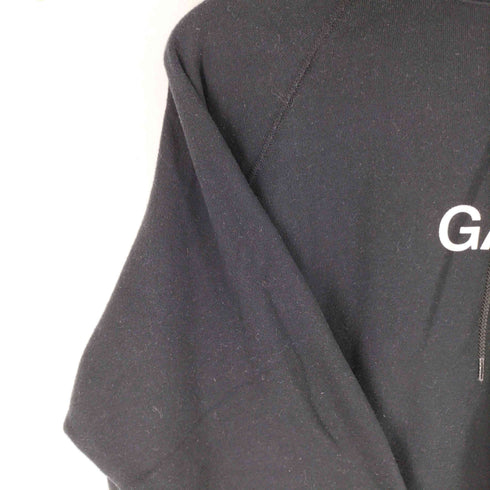 シークエル SEQUEL 20AW GAME PULLOVER HOODIE メンズ JPN:L