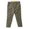 SOULLAND Erich Drawstring Pants 総柄 メンズ JPN:XL