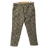 SOULLAND Erich Drawstring Pants 総柄 メンズ JPN:XL