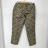 SOULLAND Erich Drawstring Pants 総柄 メンズ JPN:XL