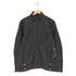 ノームコア センス NORMCORE SENSE ジップアップレザージャケット メンズ