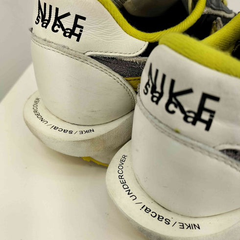 ナイキ NIKE LD WAFFLE/SU メンズ JPN:27