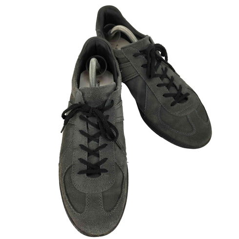 ユナイテッドアローズグリーンレーベルリラクシング UNITED ARROWS green label relaxing 別注 GERMAN TRAINER ジャーマントレーナー トレーニング シューズ メンズ EUR:43
