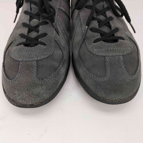 ユナイテッドアローズグリーンレーベルリラクシング UNITED ARROWS green label relaxing 別注 GERMAN TRAINER ジャーマントレーナー トレーニング シューズ メンズ EUR:43