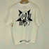 MR. ENJOY DA MONEY クルーネック S/S Tシャツ メンズ