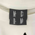 MR. ENJOY DA MONEY クルーネック S/S Tシャツ メンズ