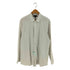バナナリパブリック BANANA REPUBLIC STANDARD FIT ドット柄 シャツ メンズ import:XL