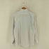 バナナリパブリック BANANA REPUBLIC STANDARD FIT ドット柄 シャツ メンズ import:XL